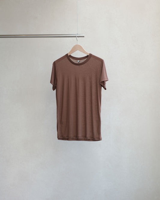 Baserange Tee Shirt Ocular (TOCT-BL-000)