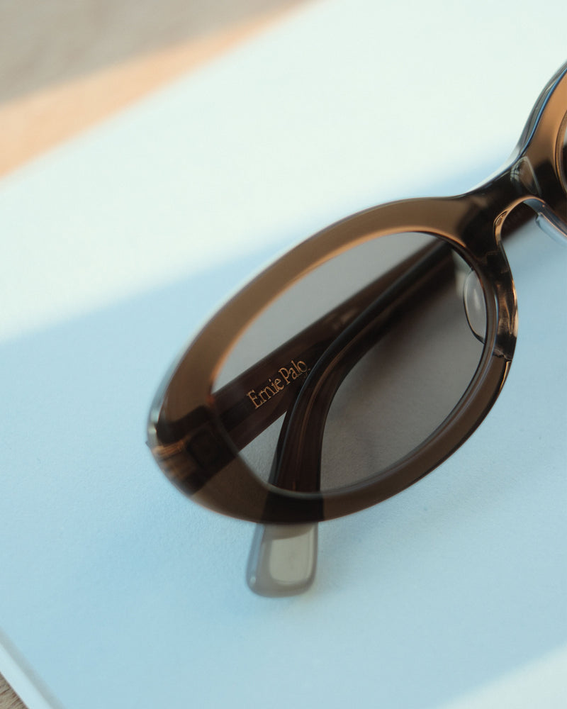 Ernie Palo × BLANC Sunglasses (EP11AC02)