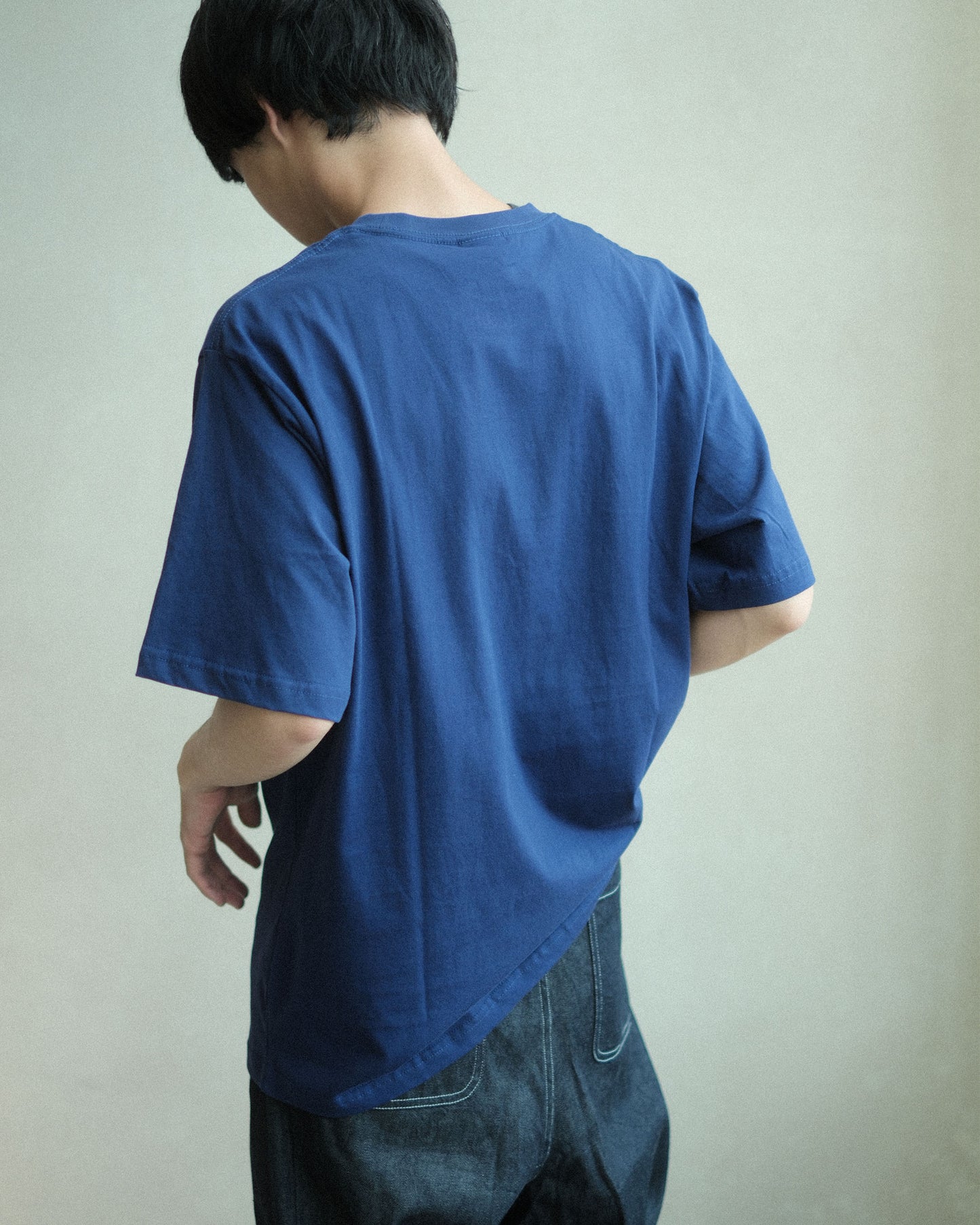 P.A.M. SHELTER SS TEE (1609/E)