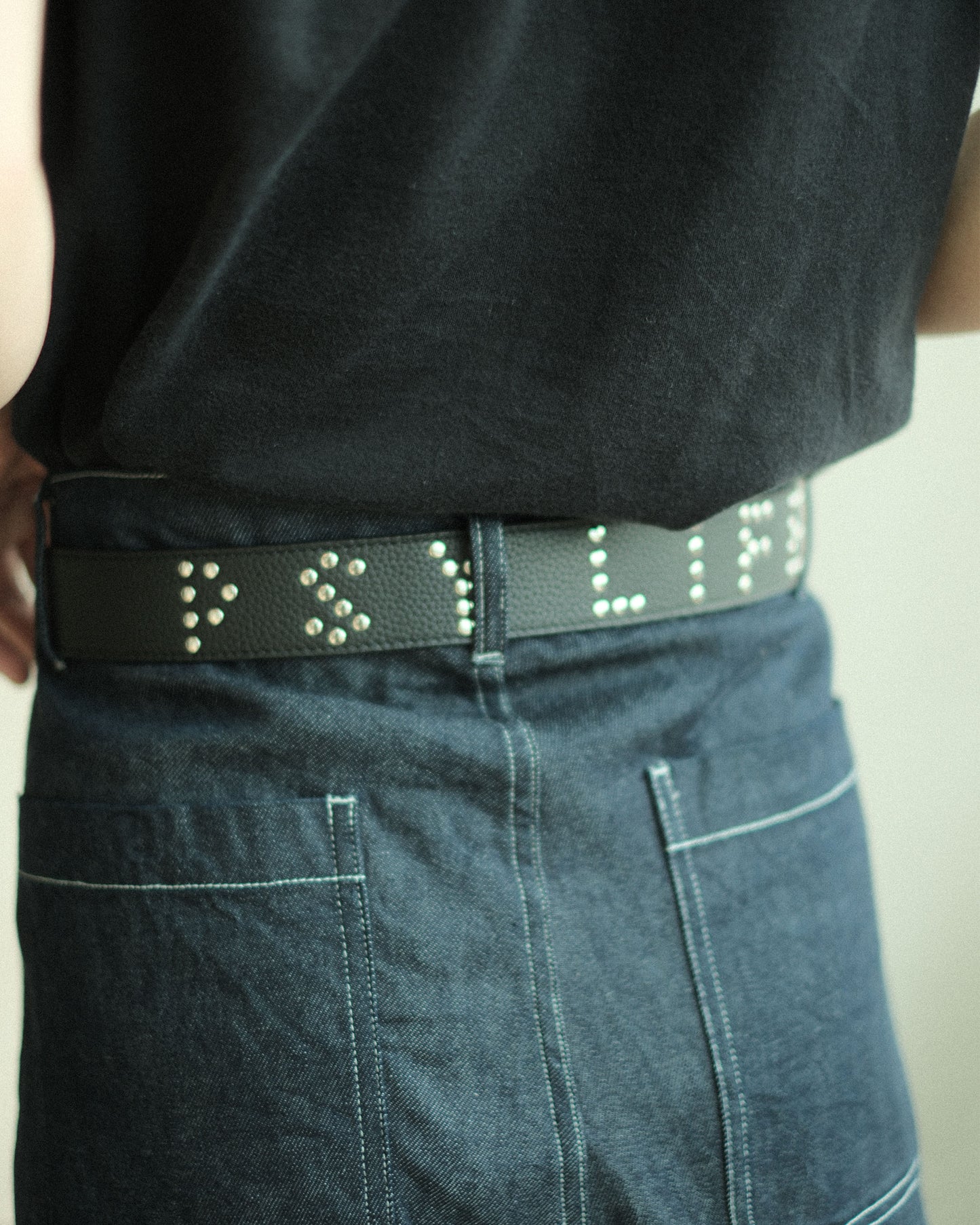 P.A.M. TWO MIL PSY LIFE BELT FROM AFAR (10463)
