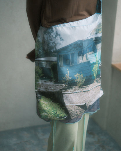 osakentaro Printed Bag Multi (2609268)