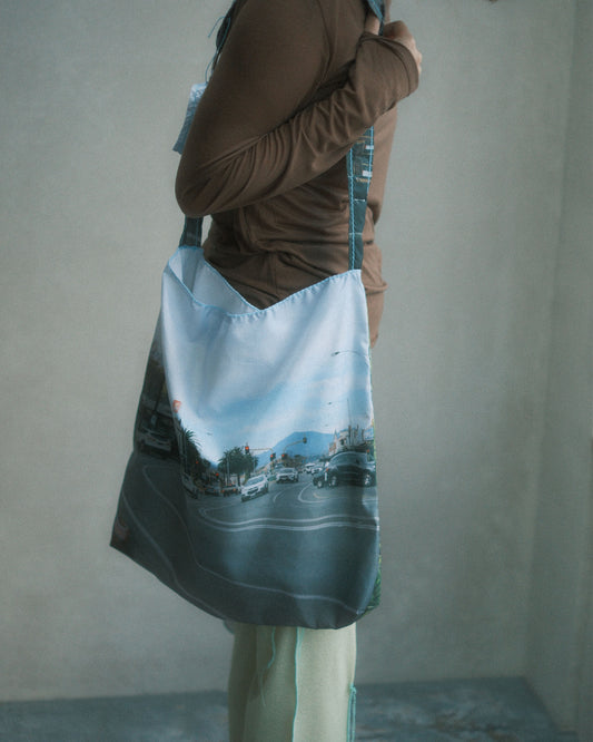 osakentaro Printed Bag Multi (2609268)