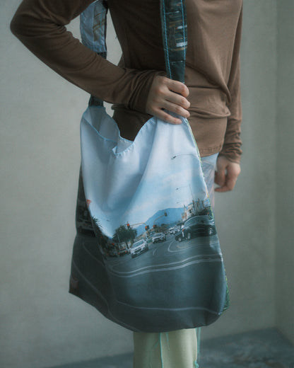 osakentaro Printed Bag Multi (2609268)