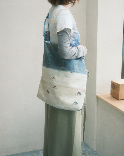 osakentaro Printed Bag Multi (2609267)