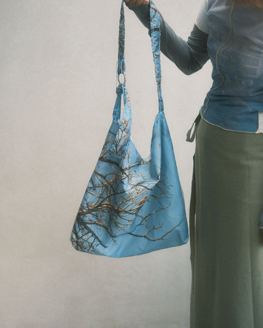 osakentaro Printed Bag Multi (2609267)