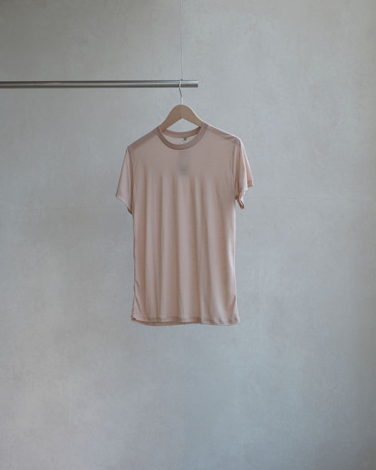 Baserange Tee Shirt Haptic (TOCT-BL-000)