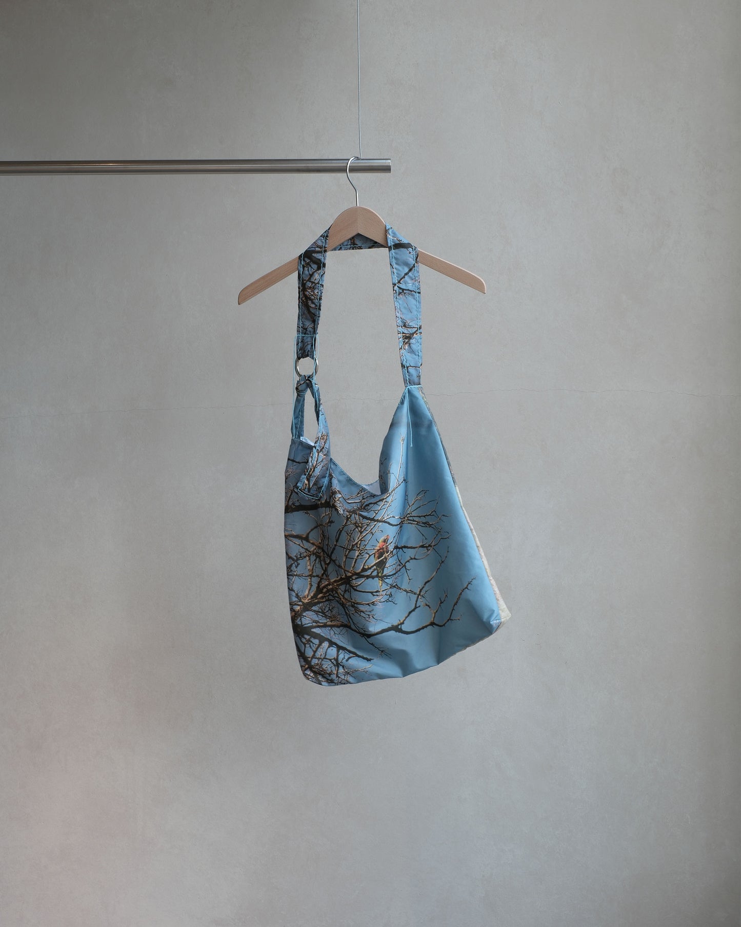 osakentaro Printed Bag Multi (2609267)