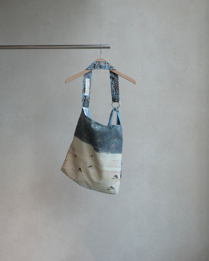osakentaro Printed Bag Multi (2609267)