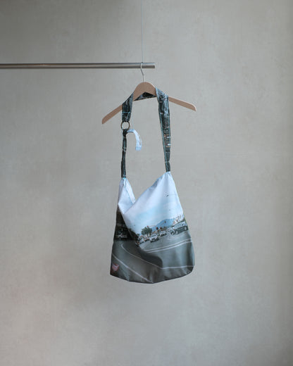 osakentaro Printed Bag Multi (2609268)