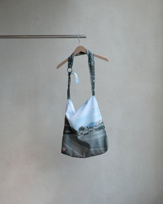 osakentaro Printed Bag Multi (2609268)