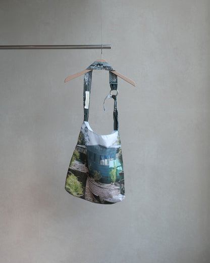 osakentaro Printed Bag Multi (2609268)