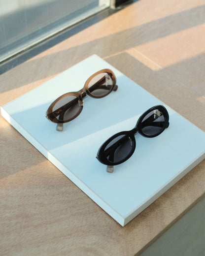 Ernie Palo × BLANC Sunglasses (EP11AC02)