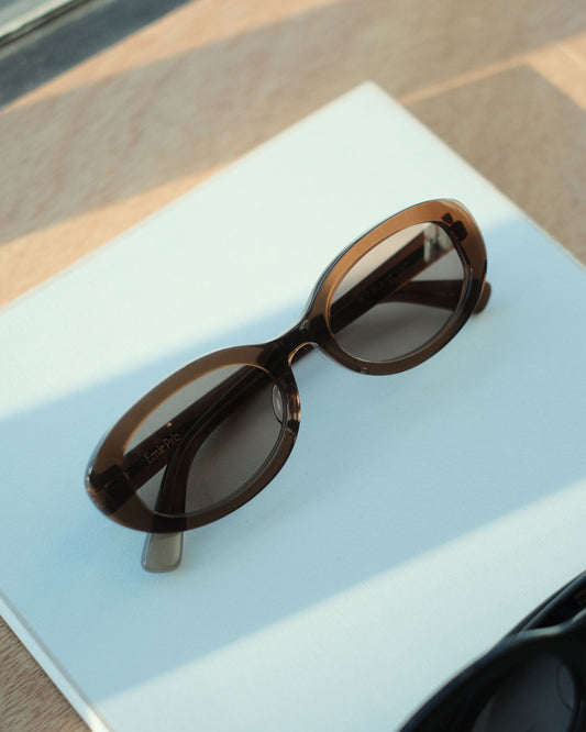 Ernie Palo × BLANC Sunglasses (EP11AC02)