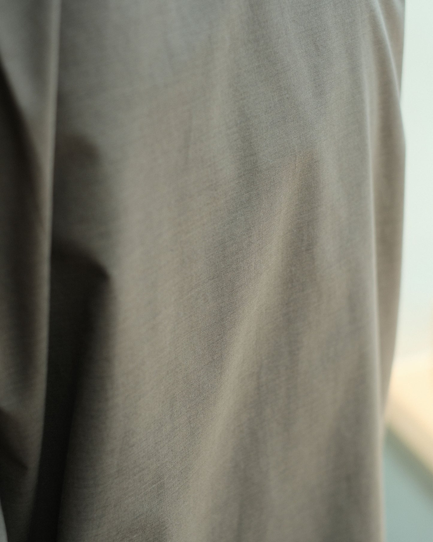 koto Thierry Shirt Brown (KOTO-SH001)