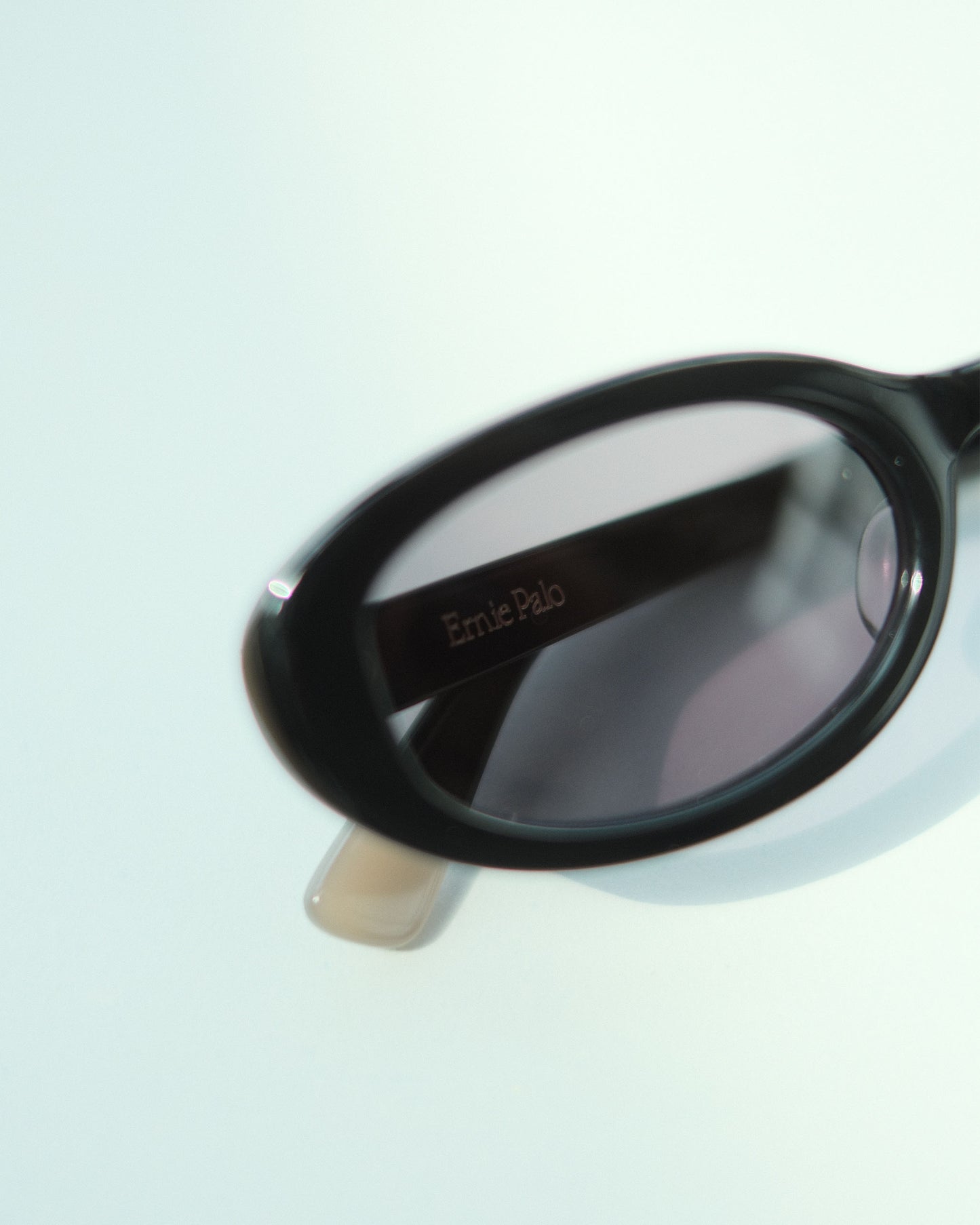Ernie Palo × BLANC Sunglasses (EP11AC02)