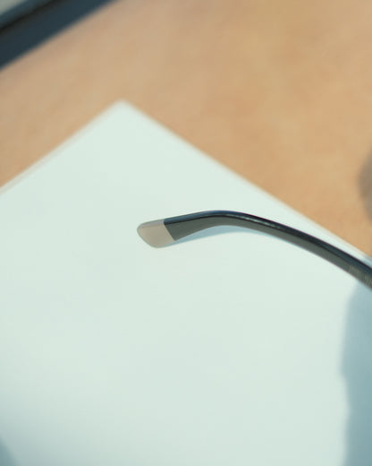 Ernie Palo × BLANC Sunglasses (EP11AC02)