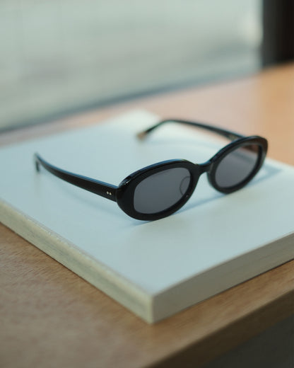 Ernie Palo × BLANC Sunglasses (EP11AC02)
