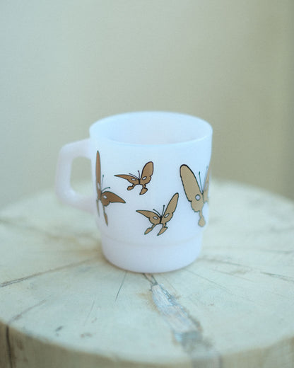 P.A.M. ALIEN BUTTERFLY MUG (10465/B)