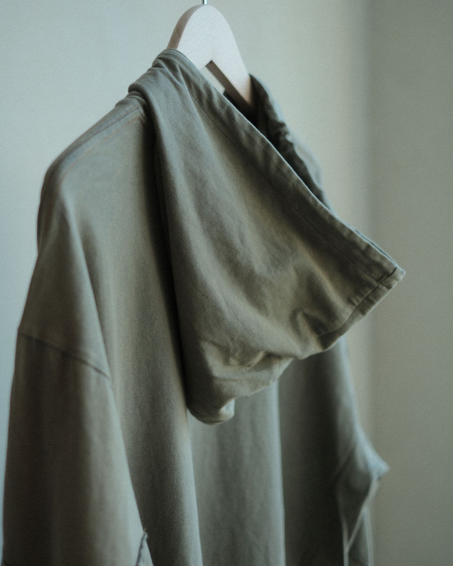 P.A.M. CAVES SPECIALTY HOODED LS TOP（1612）