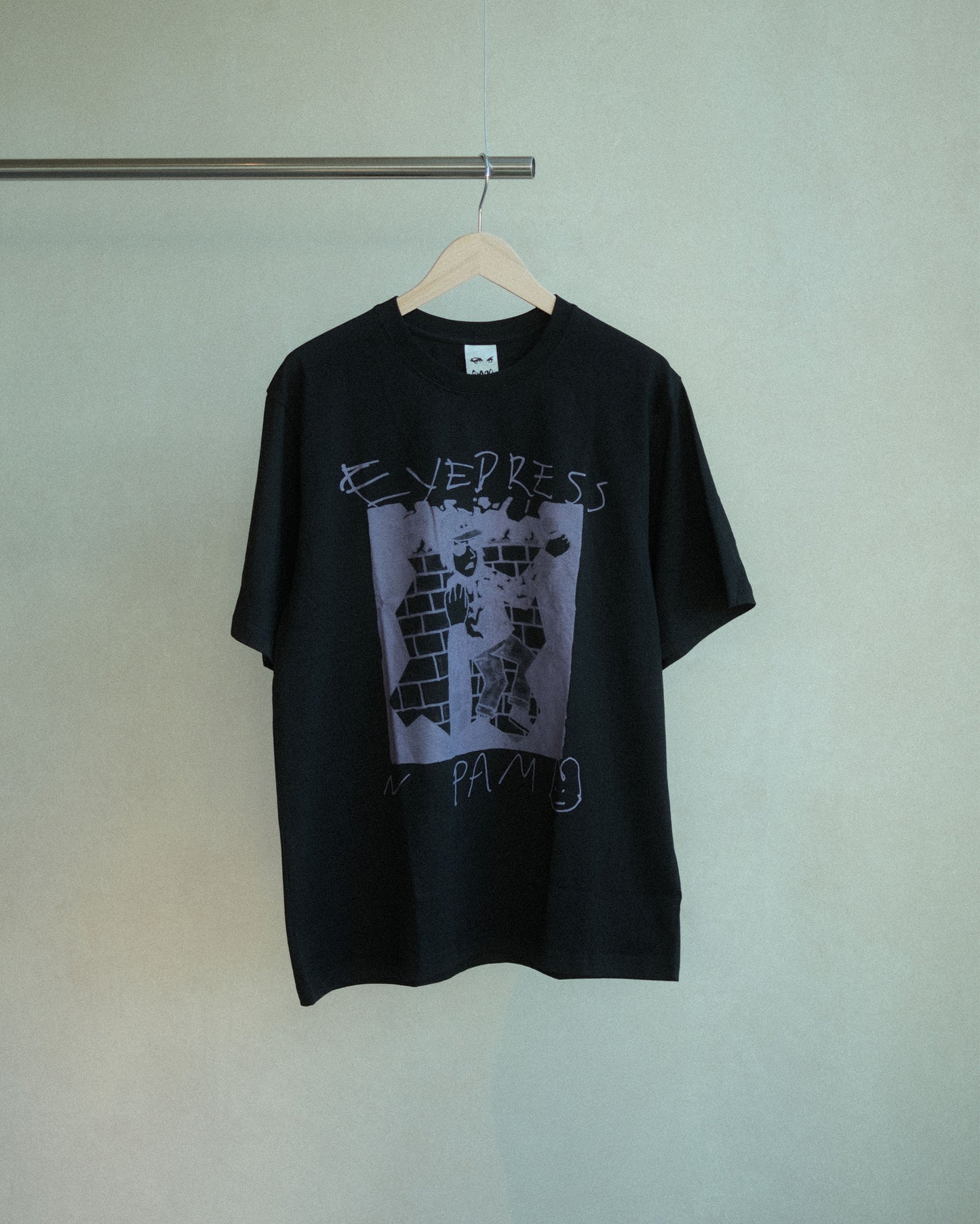 P.A.M. EYEDRESS X PAM SS TEE 2 (1609/H)