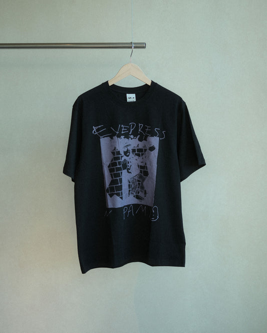 P.A.M. EYEDRESS X PAM SS TEE 2 (1609/H)
