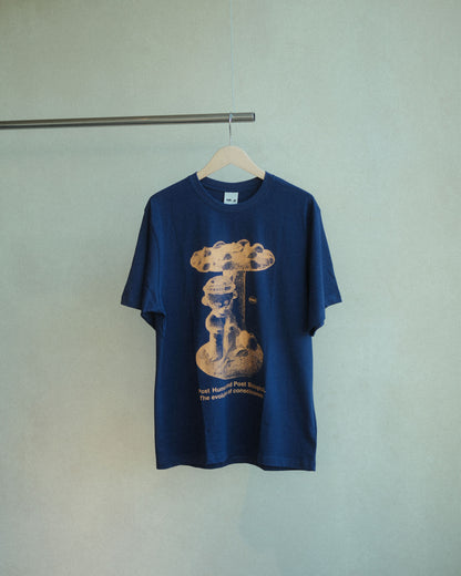 P.A.M. SHELTER SS TEE (1609/E)
