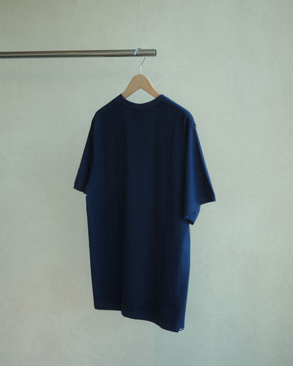 P.A.M. SHELTER SS TEE (1609/E)