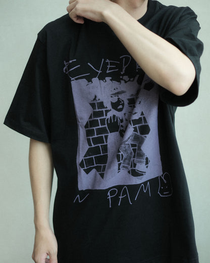 P.A.M. EYEDRESS X PAM SS TEE 2 (1609/H)