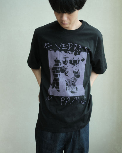 P.A.M. EYEDRESS X PAM SS TEE 2 (1609/H)