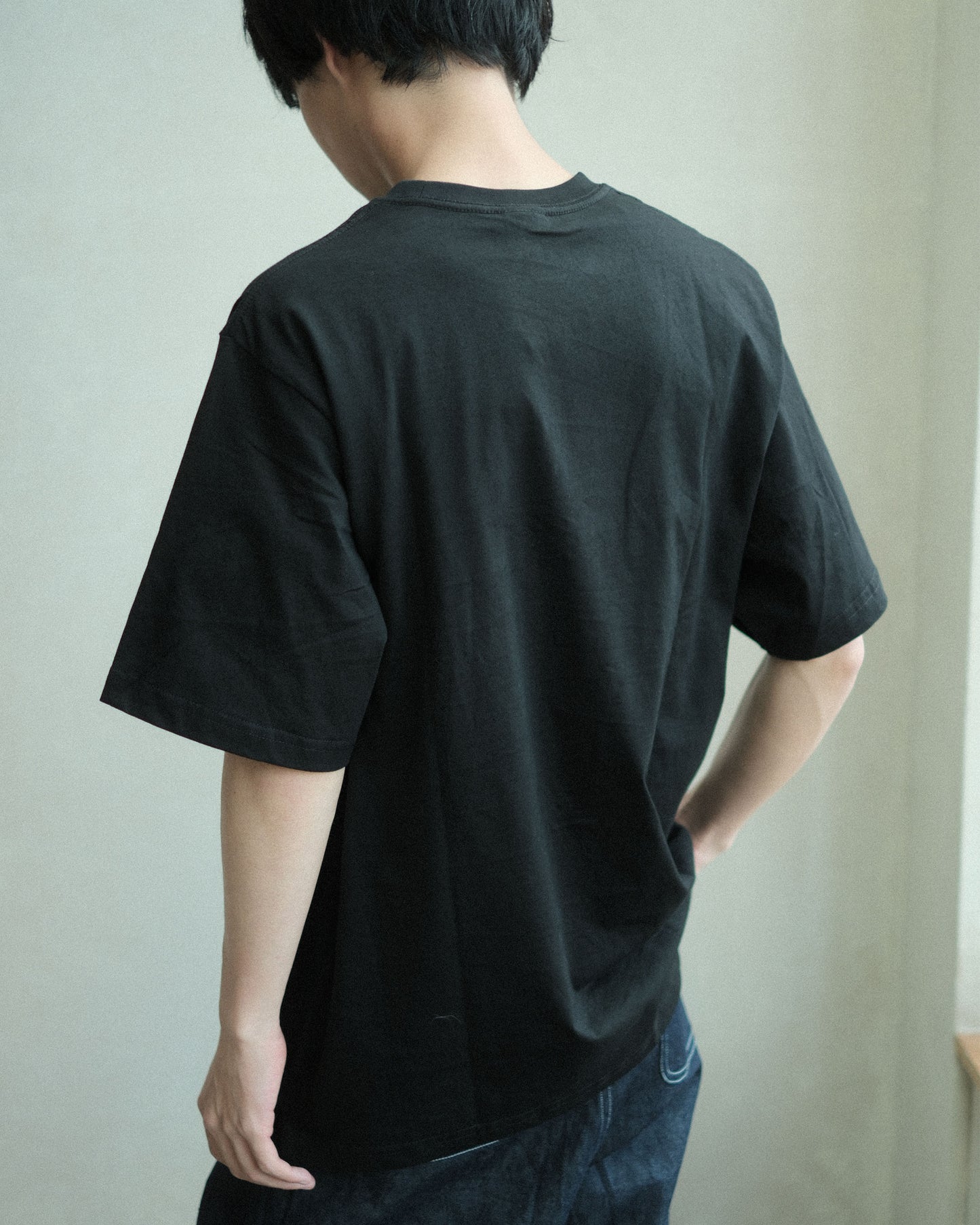 P.A.M. EYEDRESS X PAM SS TEE 2 (1609/H)