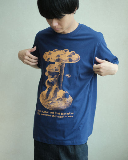 P.A.M. SHELTER SS TEE (1609/E)