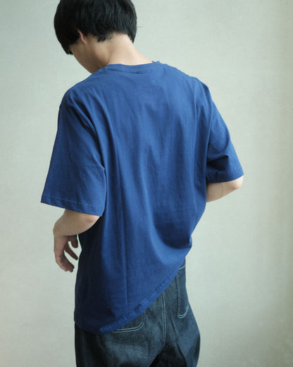 P.A.M. SHELTER SS TEE (1609/E)