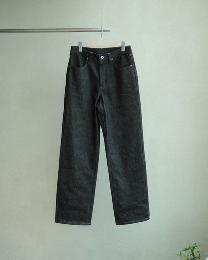 ABELIA EDOWARD GOUCHA LIBERTY JEANS Rigid（26APT28R）