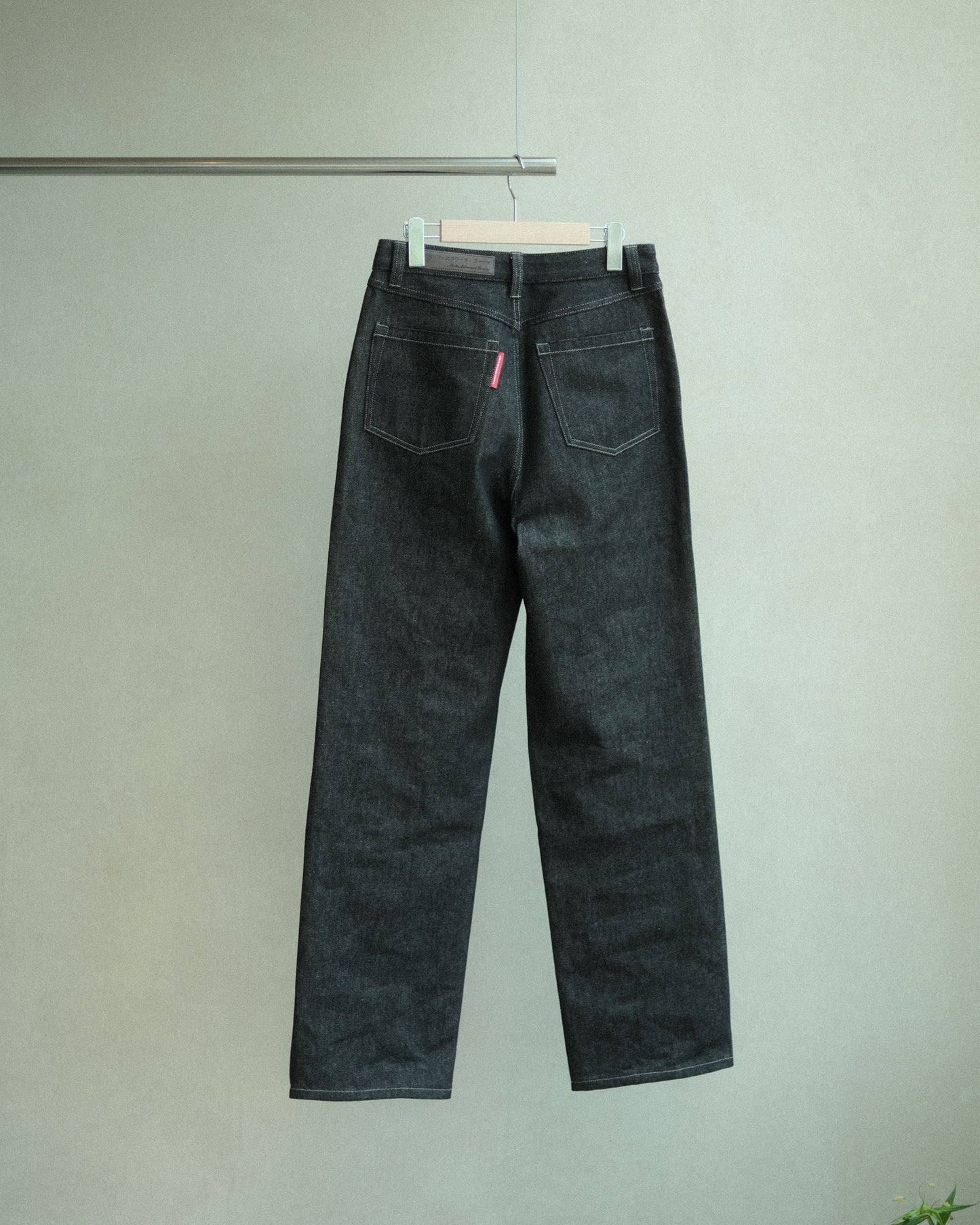 ABELIA EDOWARD GOUCHA LIBERTY JEANS Rigid（26APT28R）