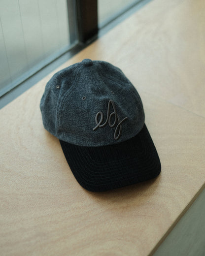 ABELIA EDOWARD GOUCHA AEG CAP 0505 BLACK（26ACP05）