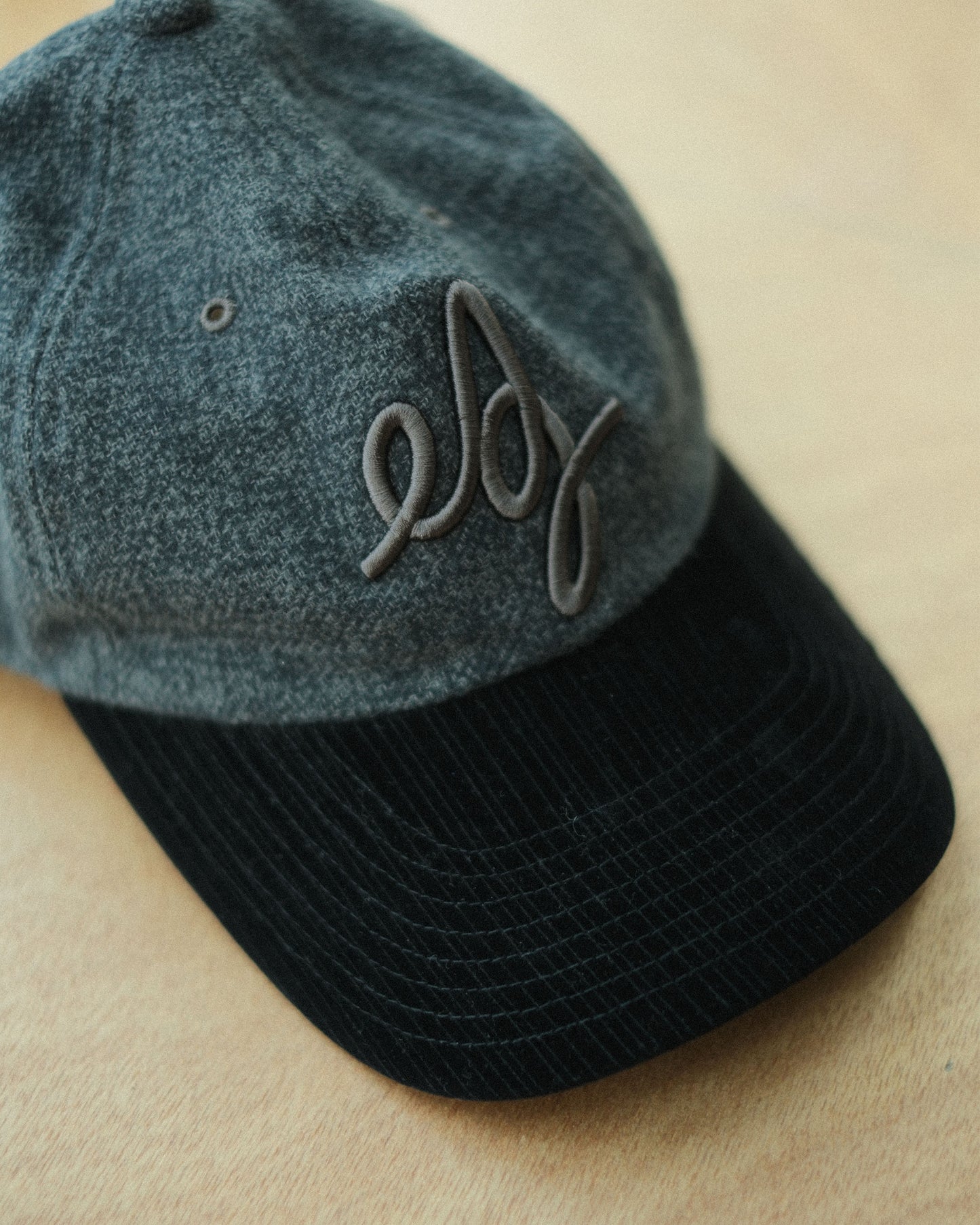 ABELIA EDOWARD GOUCHA AEG CAP 0505 BLACK（26ACP05）
