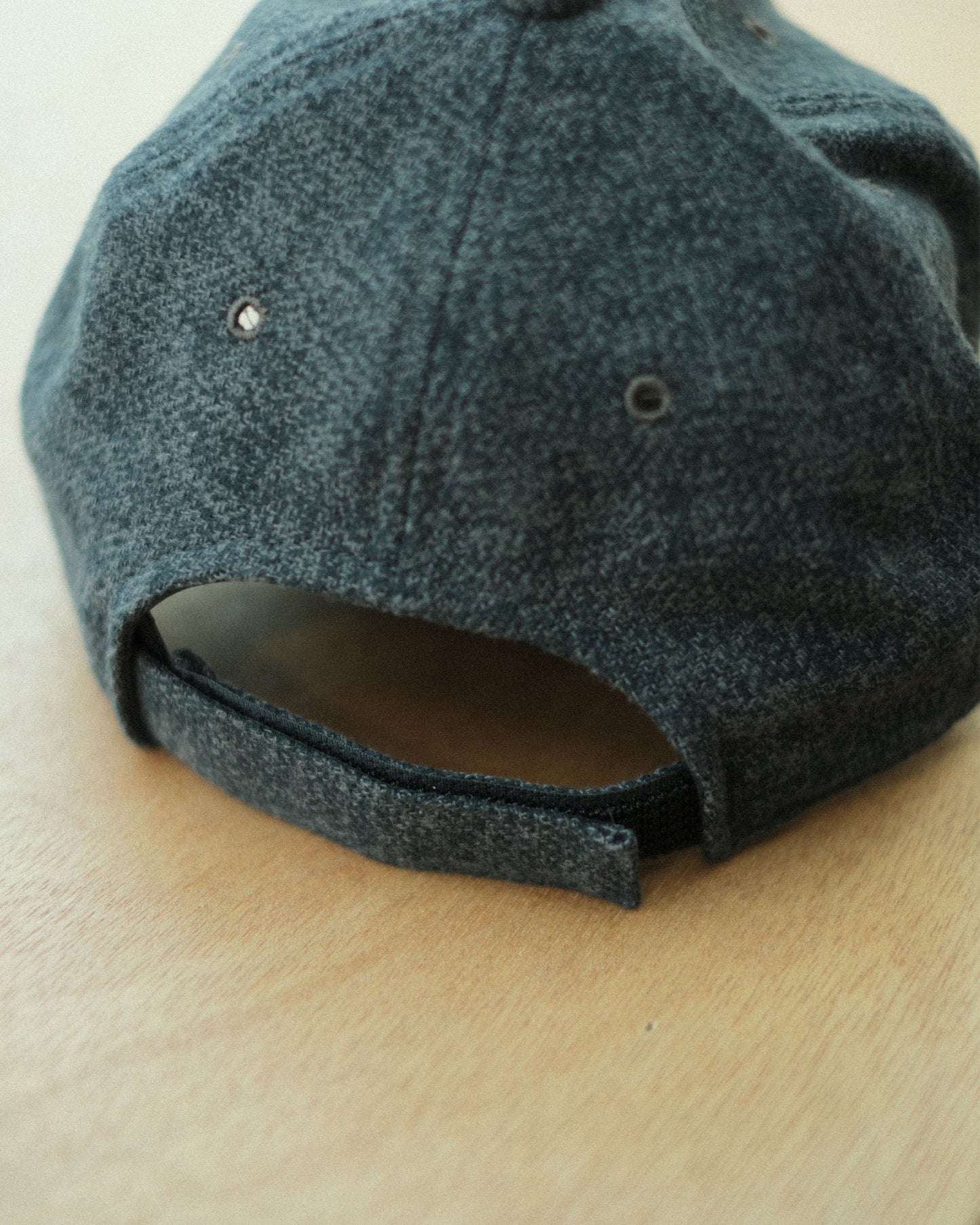 ABELIA EDOWARD GOUCHA AEG CAP 0505 BLACK（26ACP05）