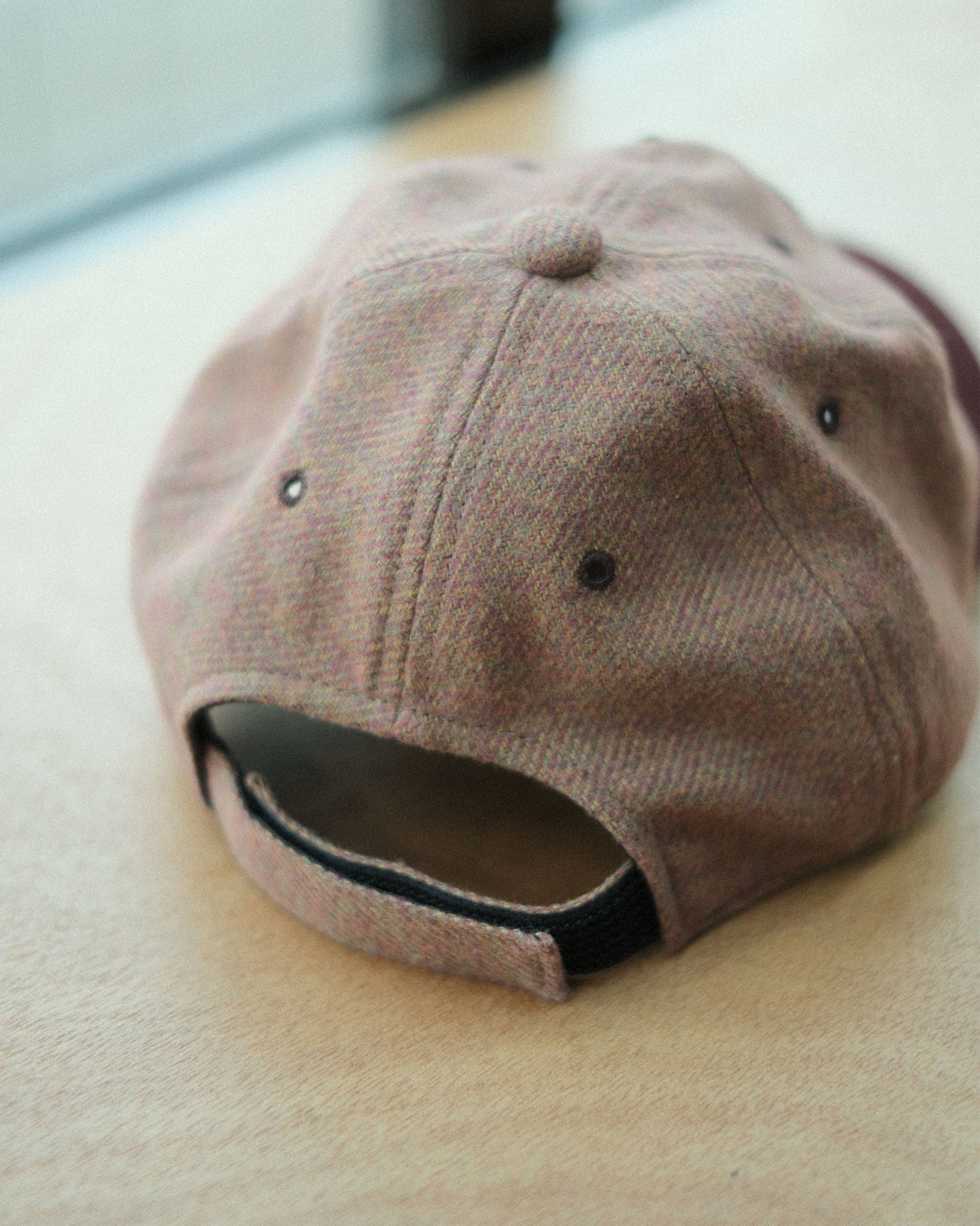 ABELIA EDOWARD GOUCHA AEG CAP 0505 ORANGE（26ACP05）