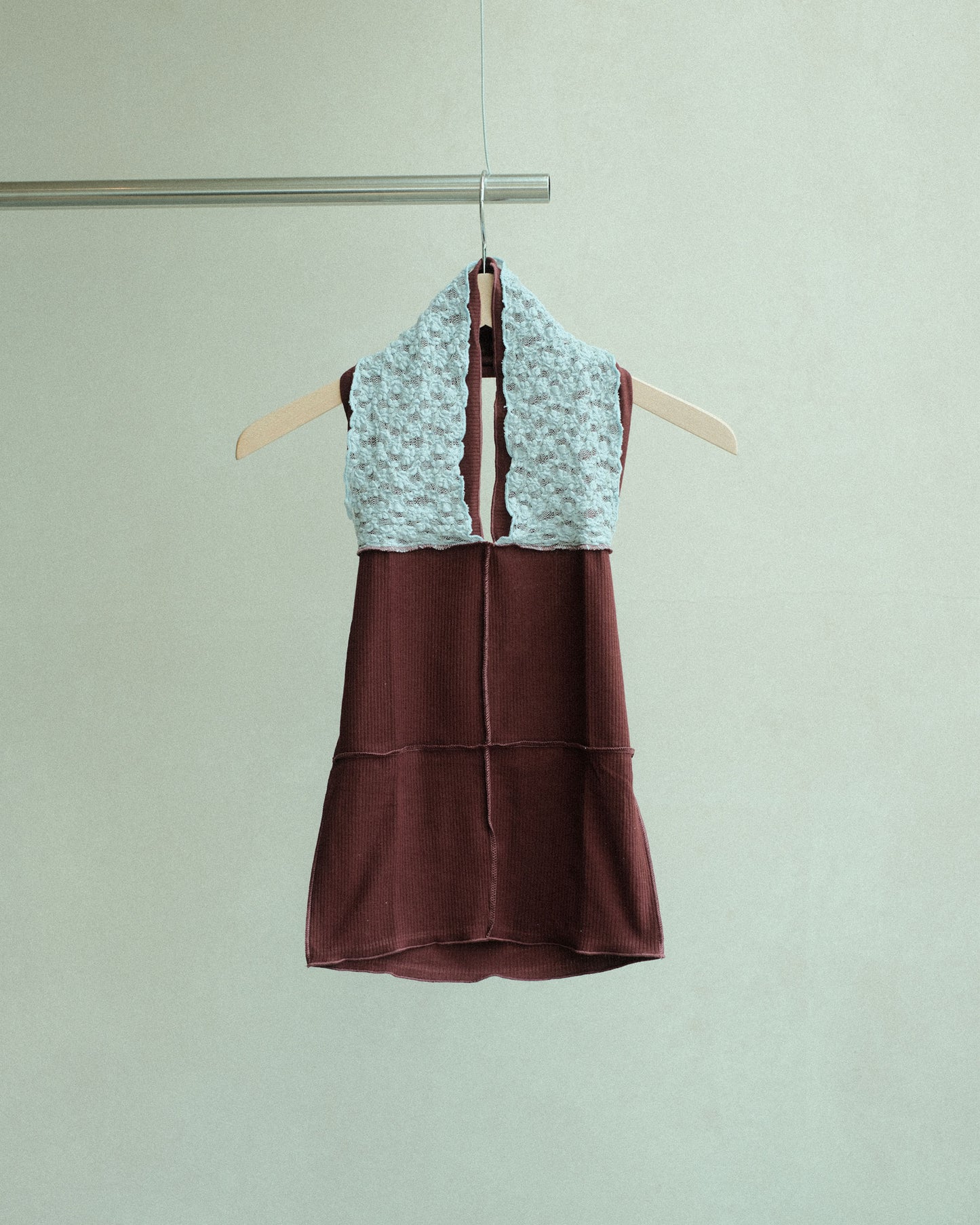 Baserange Husk Top Red（TTHU-CR-AW26）