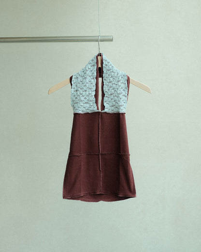 Baserange Husk Top Red（TTHU-CR-AW26）