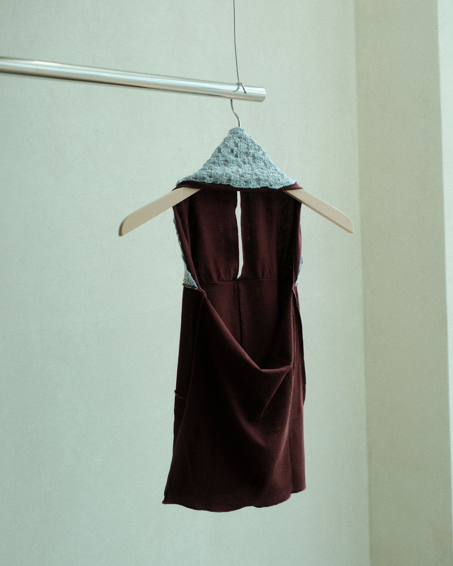 Baserange Husk Top Red（TTHU-CR-AW26）