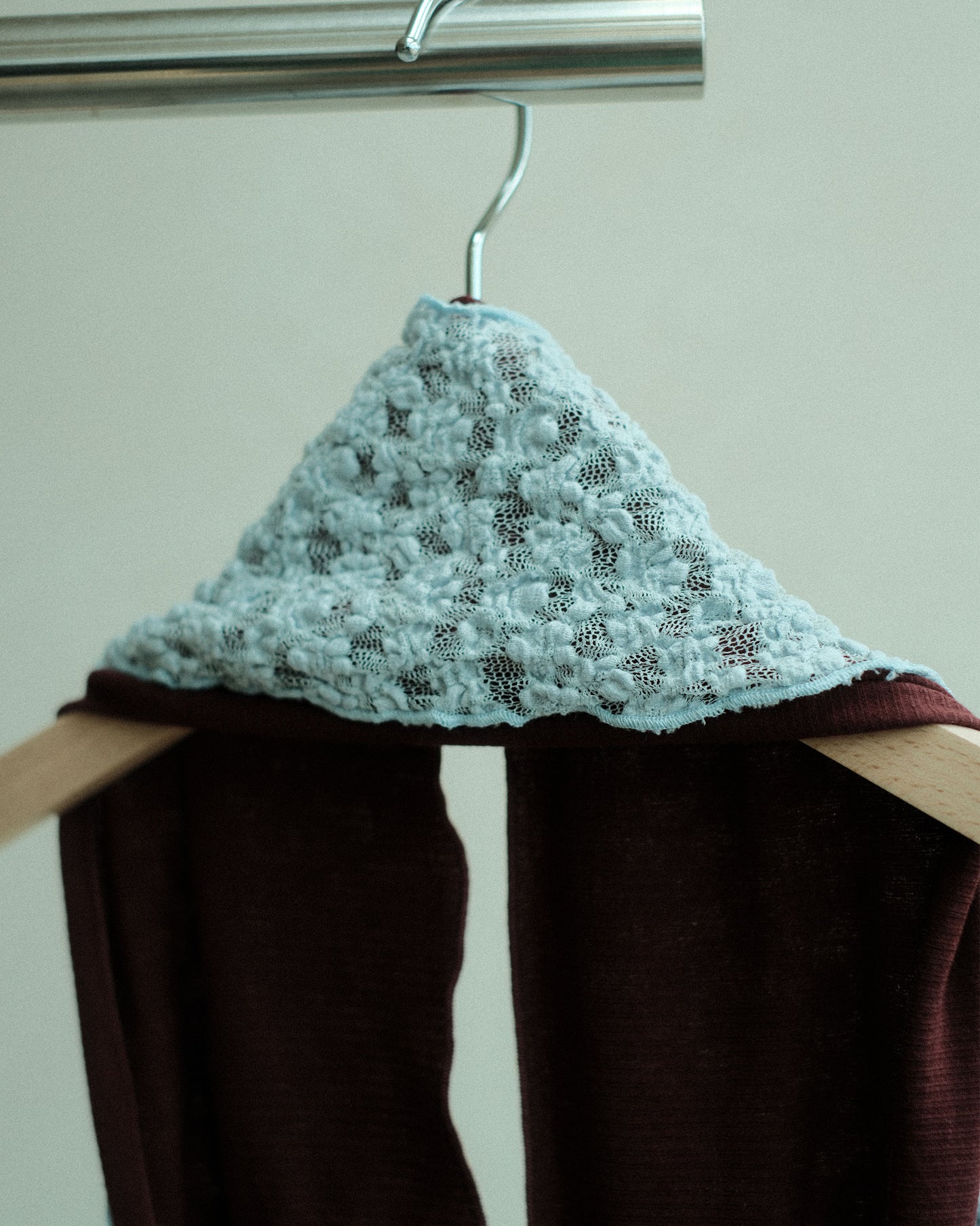 Baserange Husk Top Red（TTHU-CR-AW26）