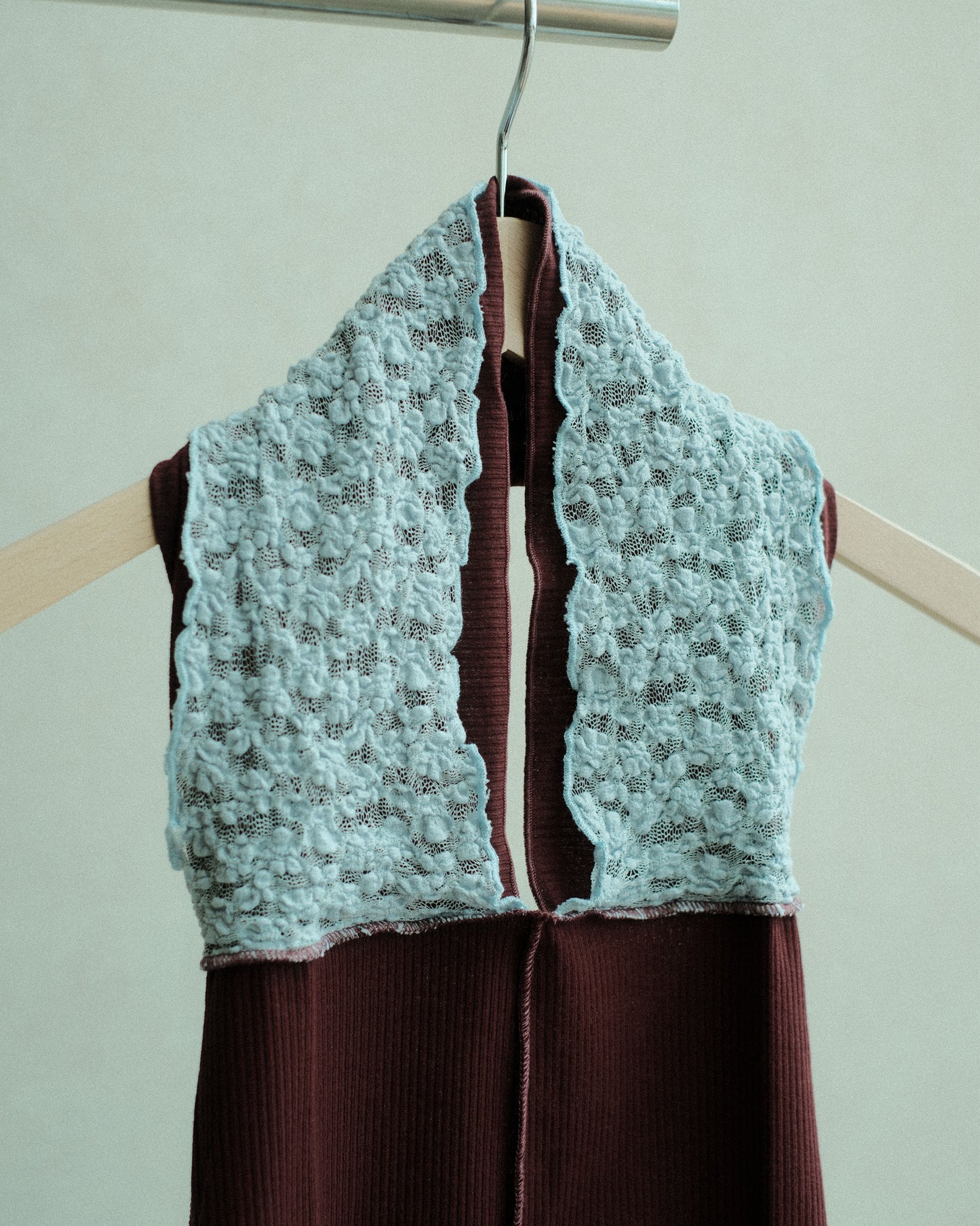 Baserange Husk Top Red（TTHU-CR-AW26）