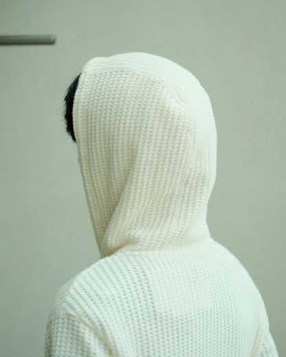 FAF Guerilla Hoodie ECRU (004341208)