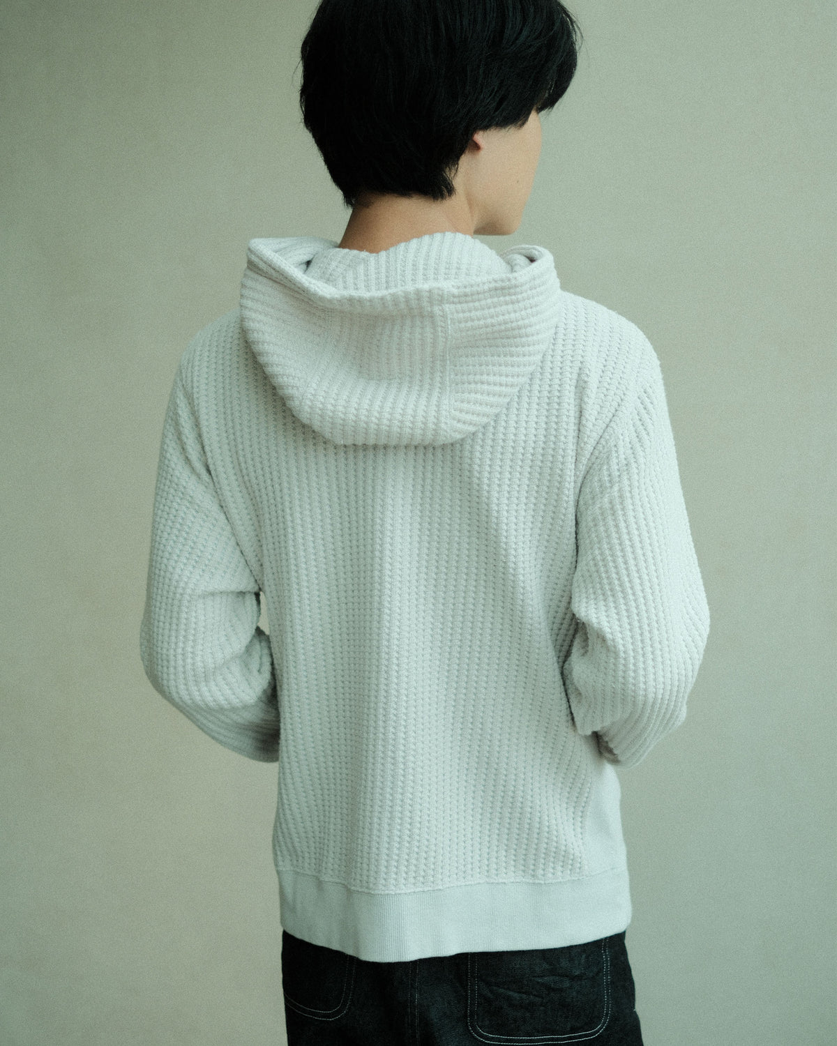 FAF Guerilla Hoodie GRY (004341208)