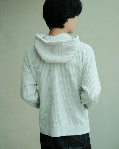 FAF Guerilla Hoodie GRY (004341208)