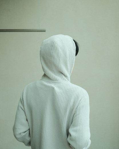 FAF Guerilla Hoodie GRY (004341208)