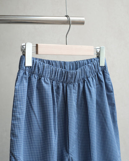 Baserange Claude Pants Acecheck (PACL-PL-AW26)