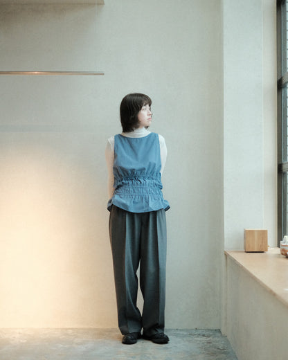 Baserange Rezi Top Acecheck (TORE-PL-AW26)