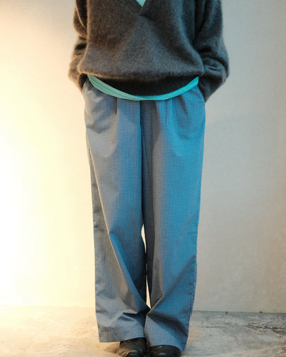 Baserange Claude Pants Acecheck (PACL-PL-AW26)